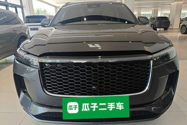 Li Auto ONE 2021, 38700 км, за 23947 USD