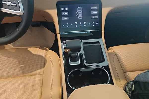 Li Auto ONE 2021, 38700 км, за 23947 USD - фото 16