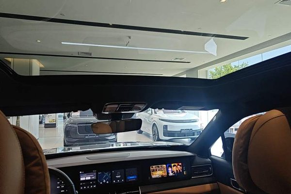 Li Auto ONE 2021, 38700 км, за 23947 USD - фото 21