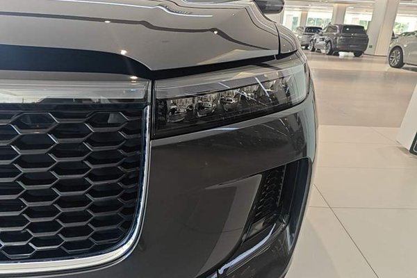 Li Auto ONE 2021, 38700 км, за 23947 USD - фото 8