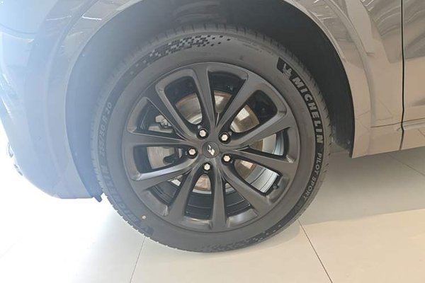 Li Auto ONE 2021, 38700 км, за 23947 USD - фото 10