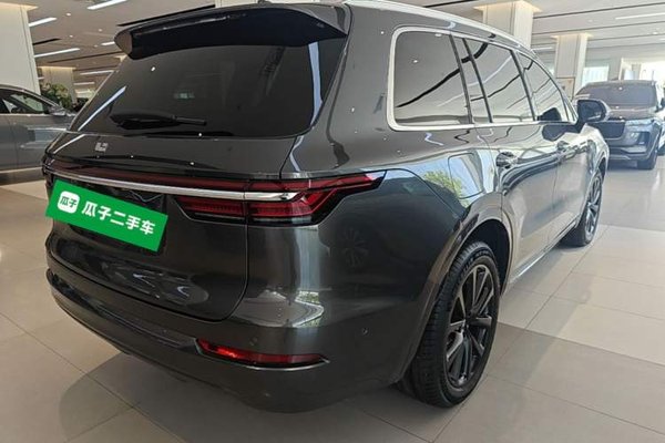Li Auto ONE 2021, 38700 км, за 23947 USD - фото 6
