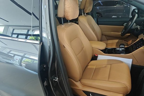 Li Auto ONE 2021, 38700 км, за 23947 USD - фото 19
