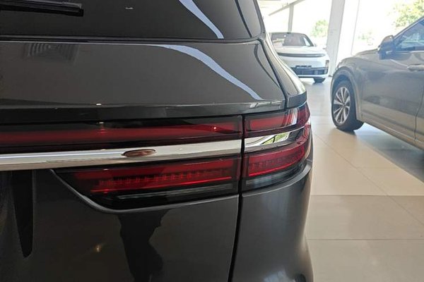 Li Auto ONE 2021, 38700 км, за 23947 USD - фото 9