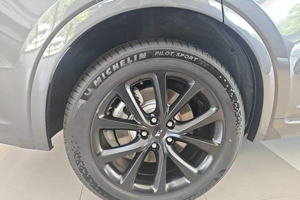 Li Auto ONE 2021, 38700 км, за 23947 USD - фото 11
