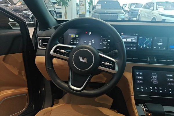 Li Auto ONE 2021, 38700 км, за 23947 USD - фото 13