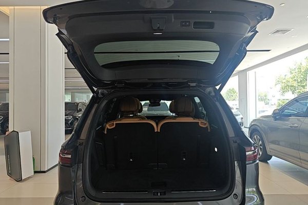 Li Auto ONE 2021, 38700 км, за 23947 USD - фото 22