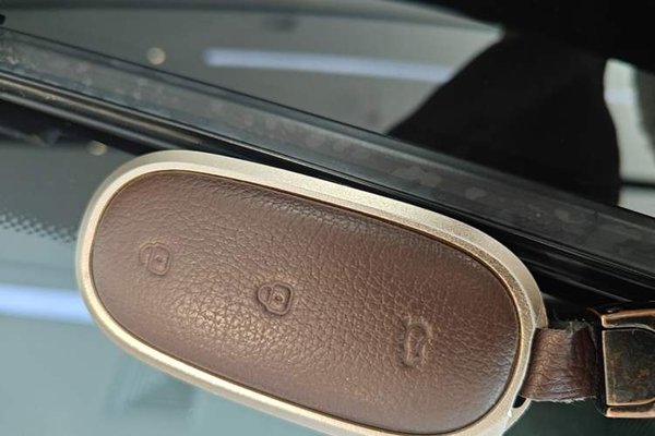Li Auto ONE 2021, 38700 км, за 23947 USD - фото 23