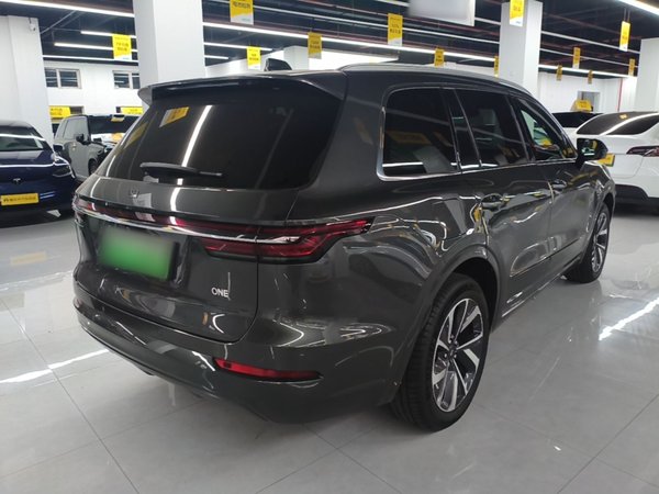 Li Auto ONE 2021, 45100 км, за 22957 USD - фото 22