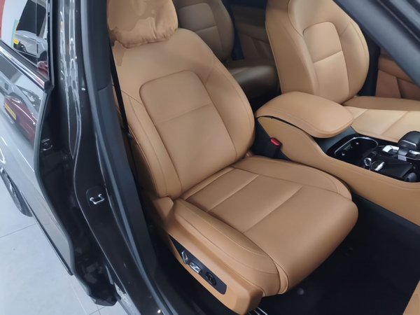 Li Auto ONE 2021, 45100 км, за 22957 USD - фото 17