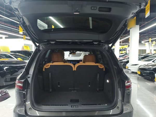 Li Auto ONE 2021, 45100 км, за 22957 USD - фото 16