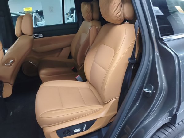 Li Auto ONE 2021, 45100 км, за 22957 USD - фото 14