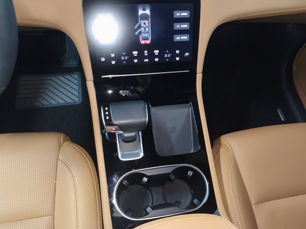 Li Auto ONE 2021, 45100 км, за 22957 USD - фото 11