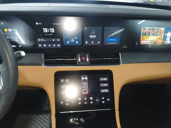 Li Auto ONE 2021, 45100 км, за 22957 USD - фото 10