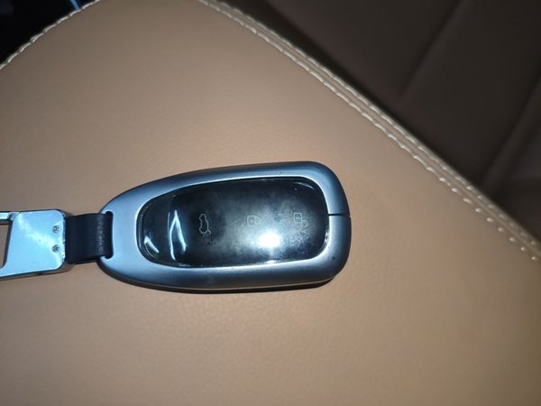 Li Auto ONE 2021, 45100 км, за 22957 USD - фото 6