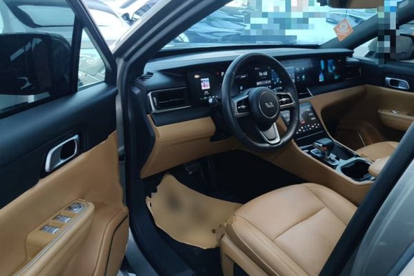 Li Auto ONE 2021, 75100 км, за 22055 USD - фото 19