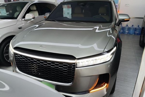 Li Auto ONE 2021, 75100 км, за 22055 USD