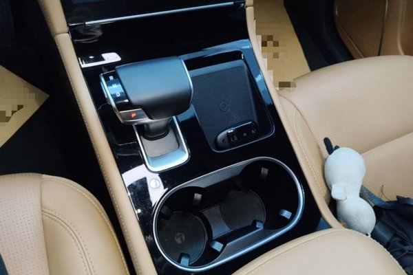 Li Auto ONE 2021, 75100 км, за 22055 USD - фото 17