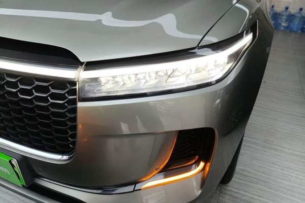 Li Auto ONE 2021, 75100 км, за 22055 USD - фото 9