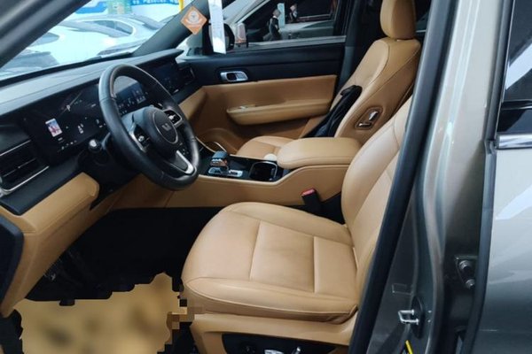 Li Auto ONE 2021, 75100 км, за 22055 USD - фото 18