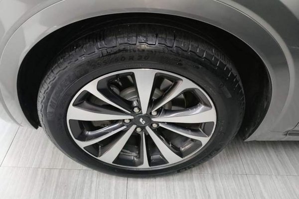 Li Auto ONE 2021, 75100 км, за 22055 USD - фото 8