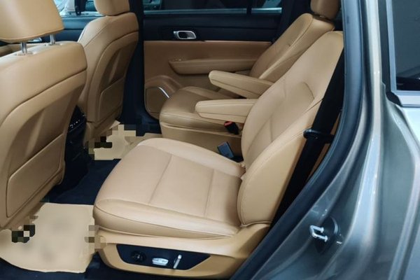 Li Auto ONE 2021, 75100 км, за 22055 USD - фото 20