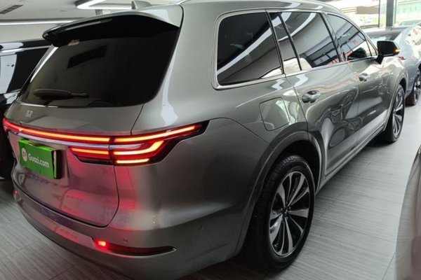 Li Auto ONE 2021, 75100 км, за 22055 USD - фото 6