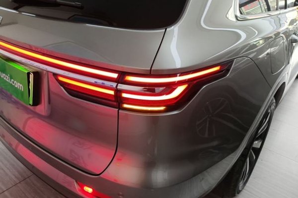 Li Auto ONE 2021, 75100 км, за 22055 USD - фото 7