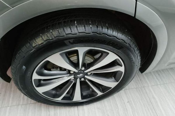 Li Auto ONE 2021, 75100 км, за 22055 USD - фото 10