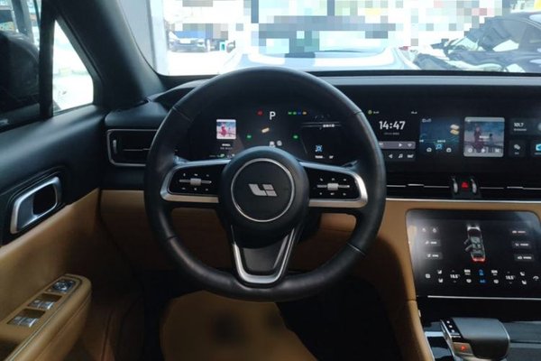 Li Auto ONE 2021, 75100 км, за 22055 USD - фото 14