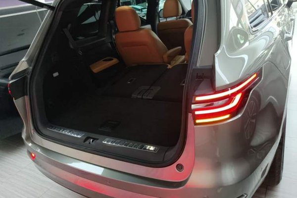 Li Auto ONE 2021, 75100 км, за 22055 USD - фото 22