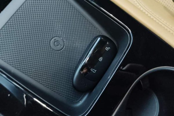 Li Auto ONE 2021, 75100 км, за 22055 USD - фото 12