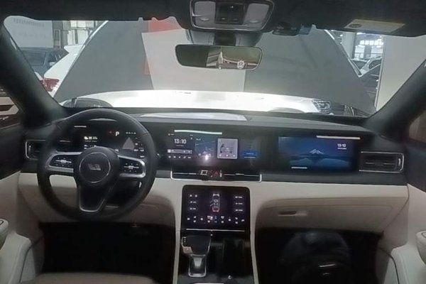 Li Auto ONE 2021, 79300 км, за 21810 USD - фото 12
