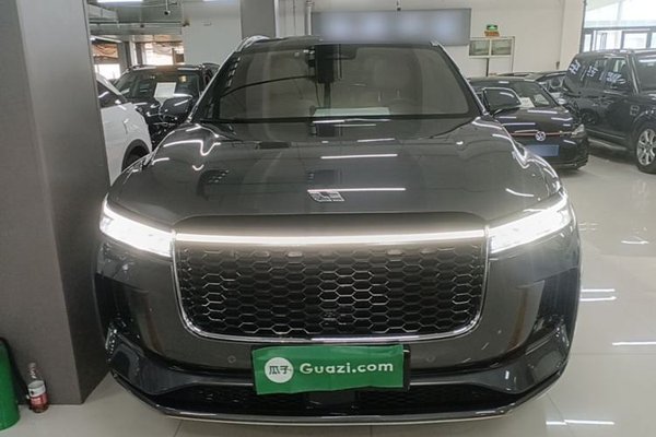 Li Auto ONE 2021, 79300 км, за 21810 USD
