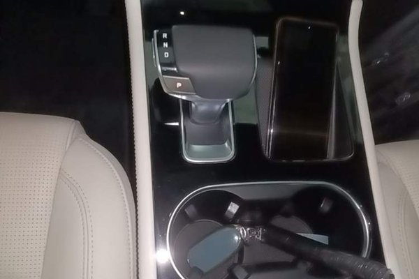 Li Auto ONE 2021, 79300 км, за 21810 USD - фото 16