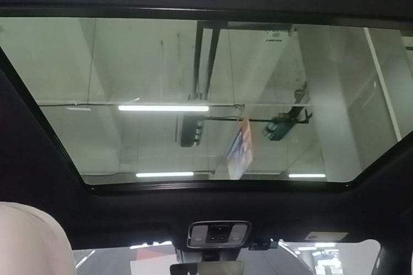 Li Auto ONE 2021, 79300 км, за 21810 USD - фото 21