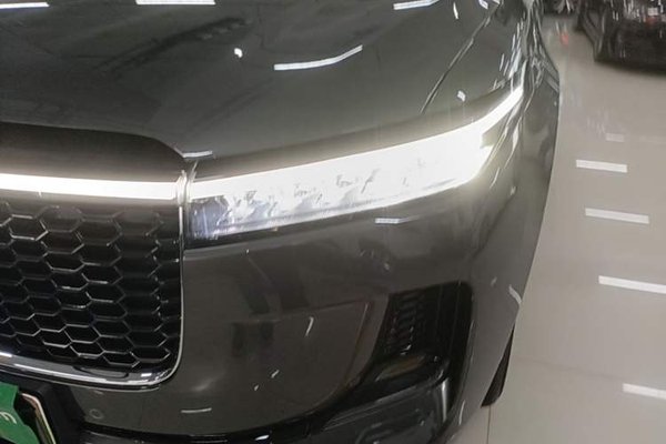 Li Auto ONE 2021, 79300 км, за 21810 USD - фото 8