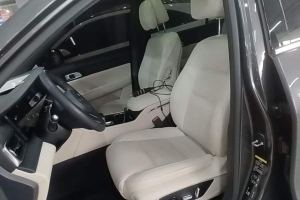 Li Auto ONE 2021, 79300 км, за 21810 USD - фото 17