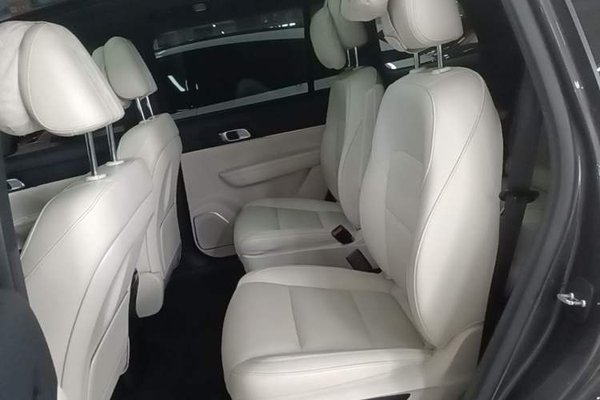 Li Auto ONE 2021, 79300 км, за 21810 USD - фото 20