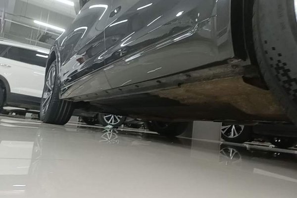 Li Auto ONE 2021, 79300 км, за 21810 USD - фото 25