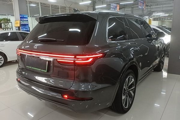 Li Auto ONE 2021, 79300 км, за 21810 USD - фото 6