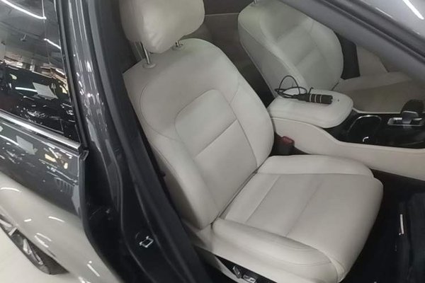 Li Auto ONE 2021, 79300 км, за 21810 USD - фото 19