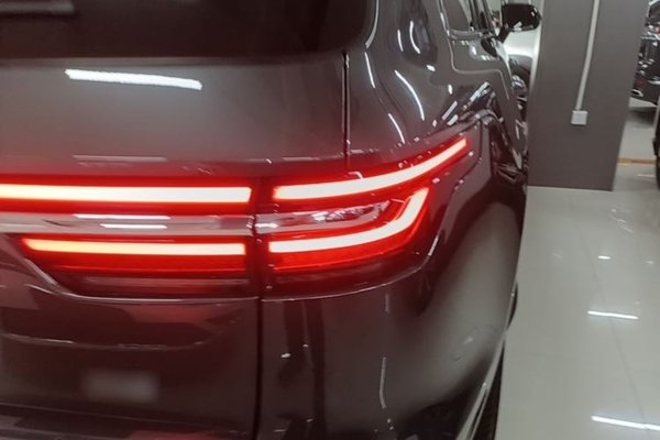 Li Auto ONE 2021, 79300 км, за 21810 USD - фото 9