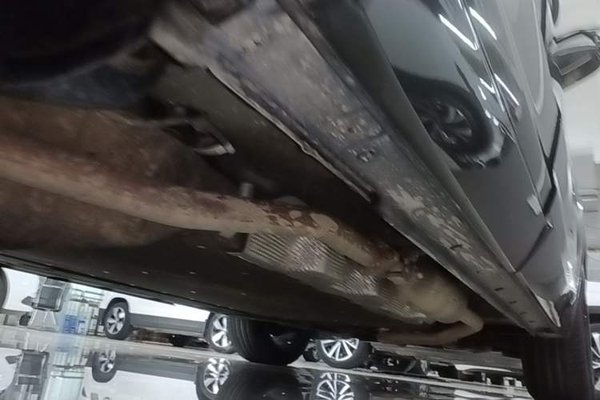 Li Auto ONE 2021, 79300 км, за 21810 USD - фото 26