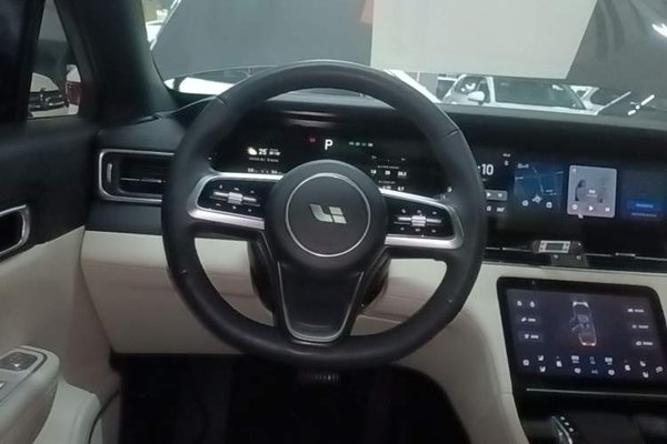 Li Auto ONE 2021, 79300 км, за 21810 USD - фото 13
