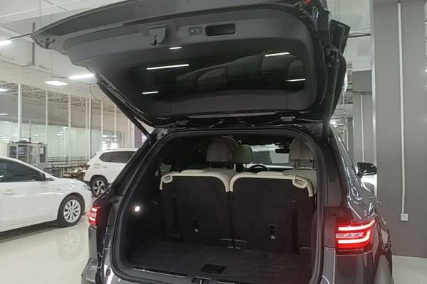 Li Auto ONE 2021, 79300 км, за 21810 USD - фото 22