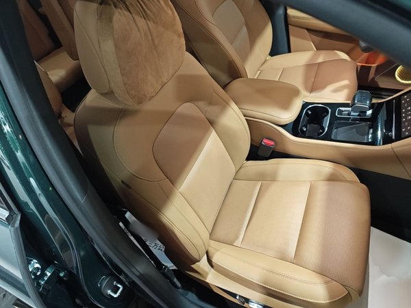 Li Auto ONE 2021, 52100 км, за 20733 USD - фото 23