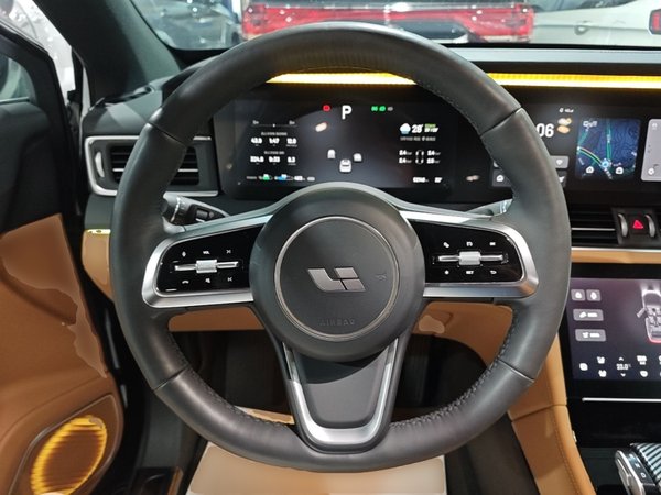 Li Auto ONE 2021, 52100 км, за 20733 USD - фото 14