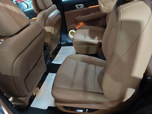 Li Auto ONE 2021, 52100 км, за 20733 USD - фото 20