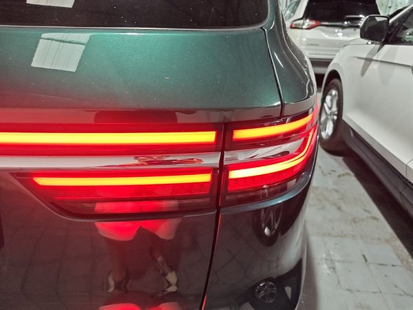 Li Auto ONE 2021, 52100 км, за 20733 USD - фото 7